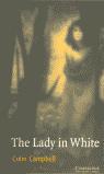 Vorderes Coverbild The Lady in White Level 4