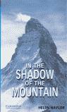 Vorderes Coverbild In the Shadow of the Mountain Level 5