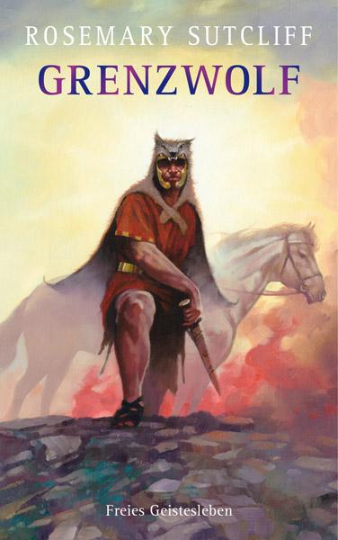 Vorderes Coverbild Grenzwolf