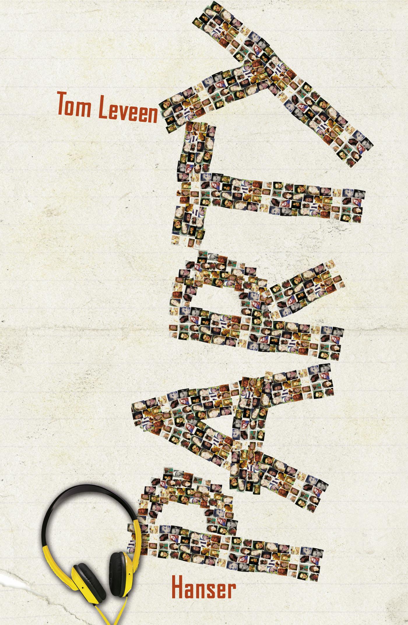 Vorderes Coverbild Party