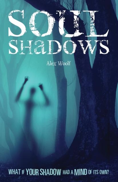 Vorderes Coverbild Soul Shadows