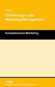 Vorderes Coverbild Einführung in das Marketing-Management