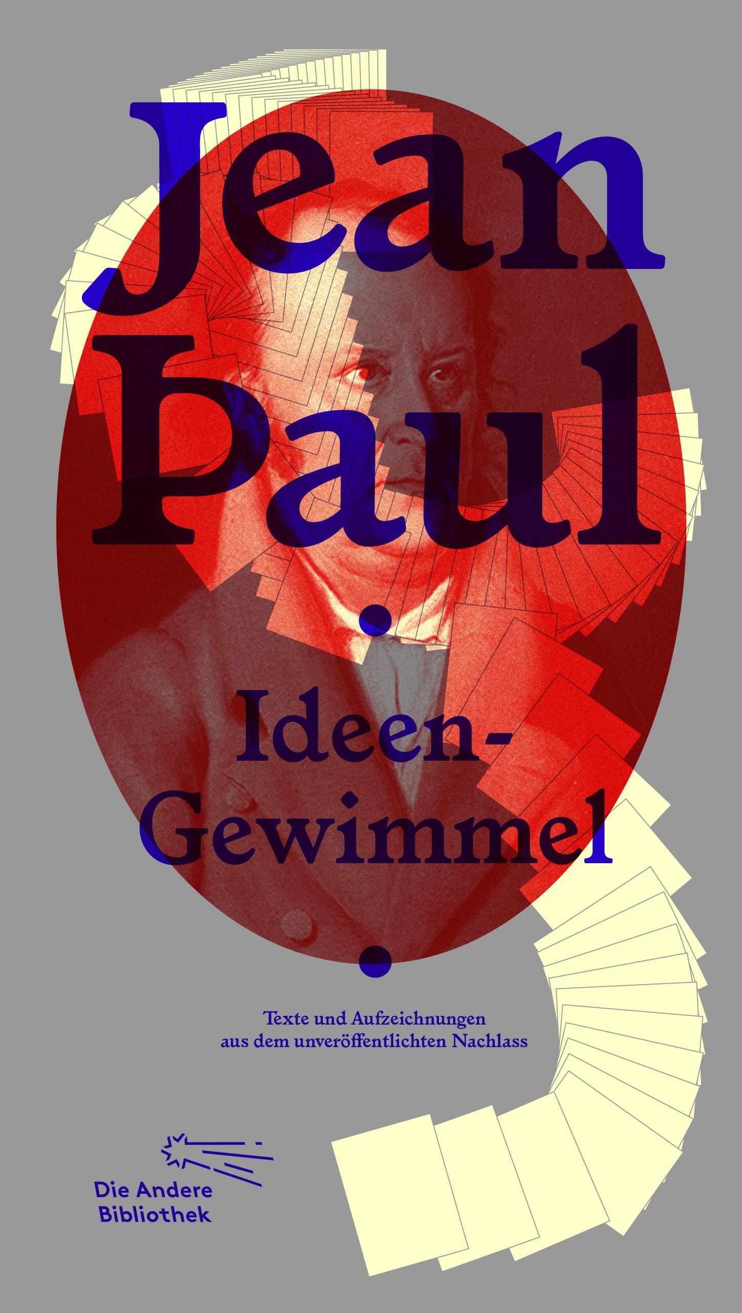 Vorderes Coverbild Ideen-Gewimmel