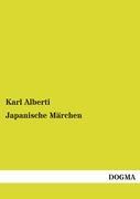 Vorderes Coverbild Japanische Märchen