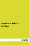 Vorderes Coverbild Die Mühle