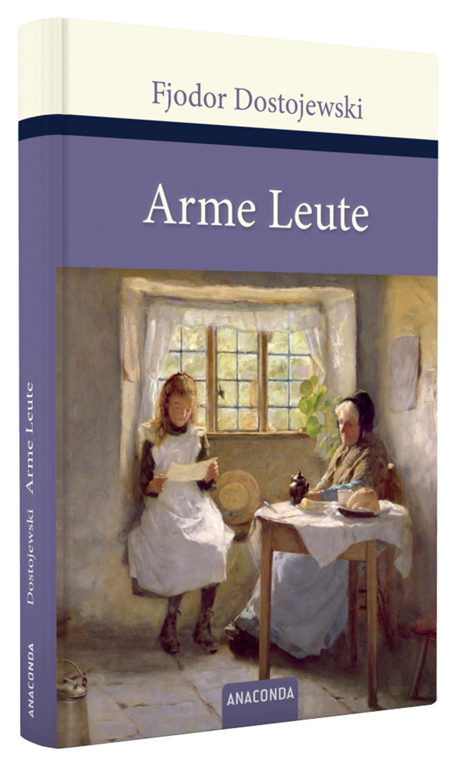 Beispielinhalt (Bild) Arme Leute