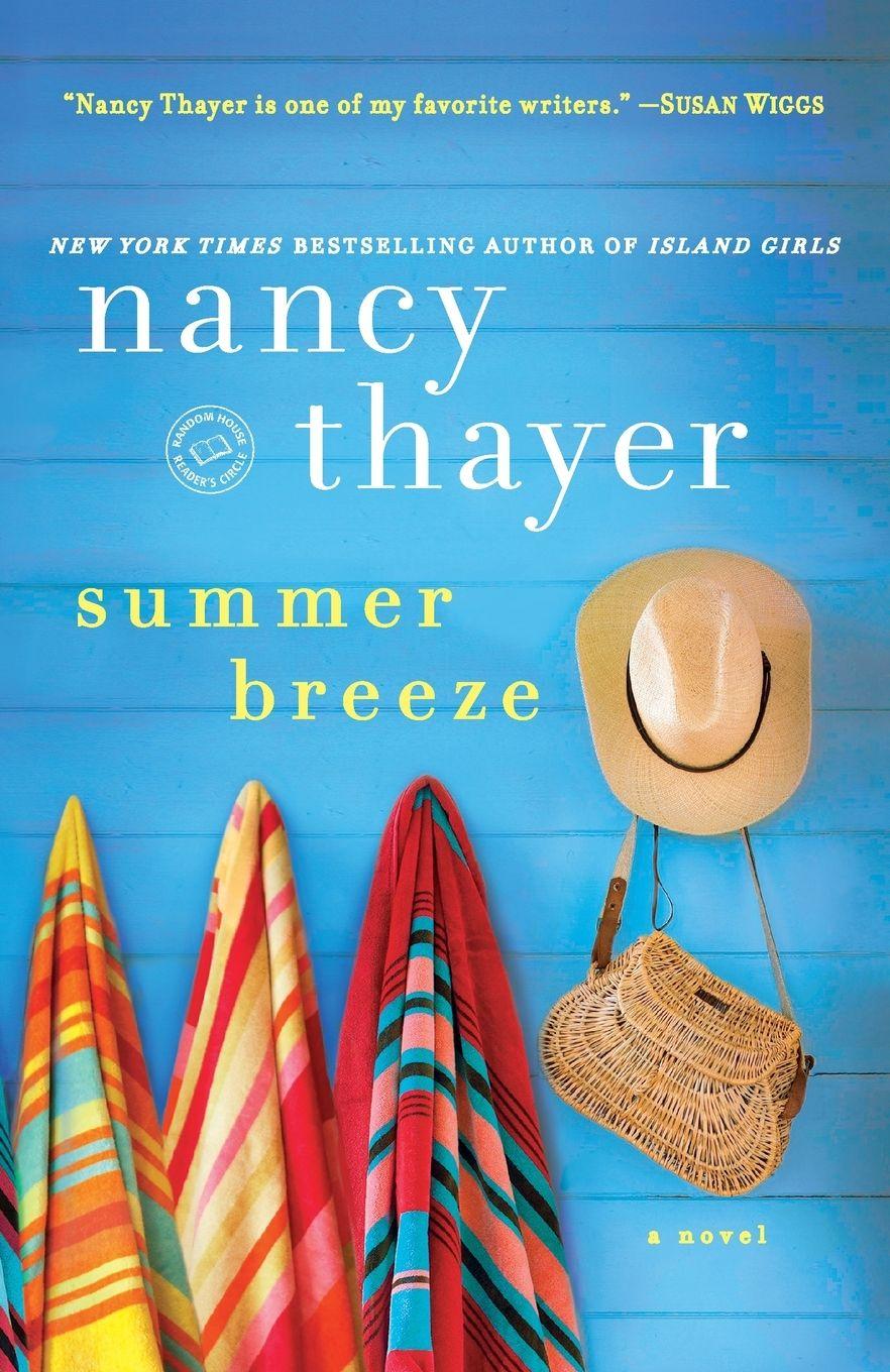 Vorderes Coverbild Summer Breeze
