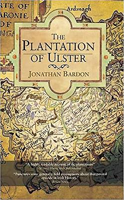 Vorderes Coverbild The Plantation of Ulster