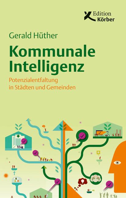 Vorderes Coverbild Kommunale Intelligenz