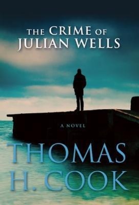 Vorderes Coverbild The Crime of Julian Wells