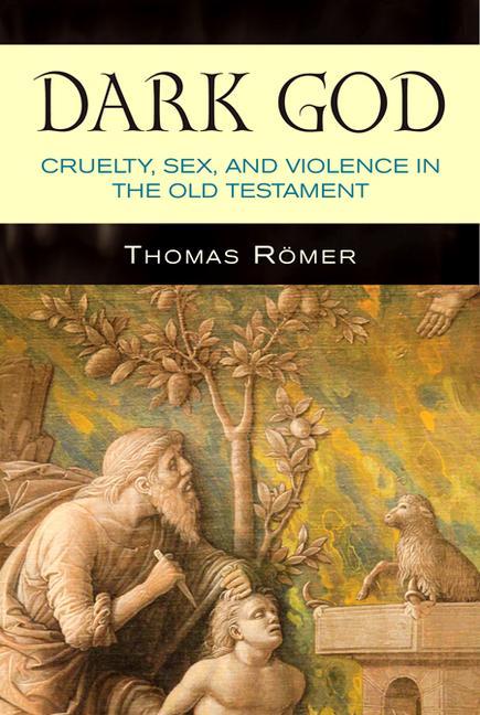 Vorderes Coverbild Dark God