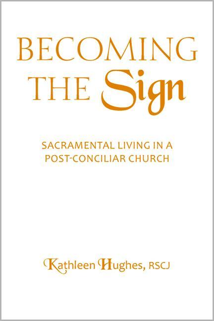 Vorderes Coverbild Becoming the Sign