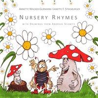 Vorderes Coverbild Nursery Rhymes
