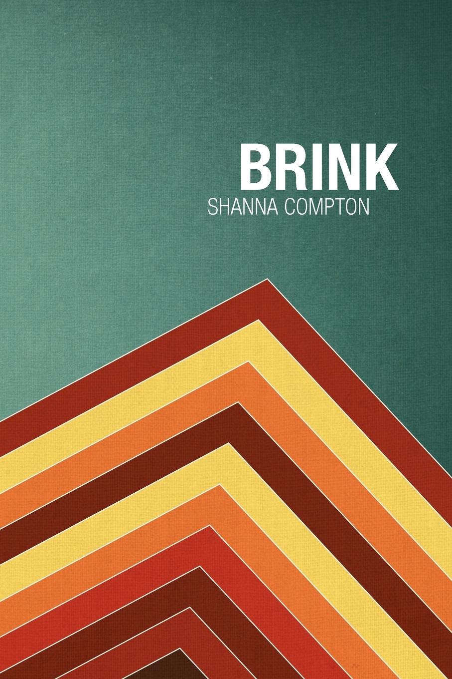 Vorderes Coverbild Brink