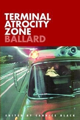 Vorderes Coverbild Terminal Atrocity Zone: Ballard