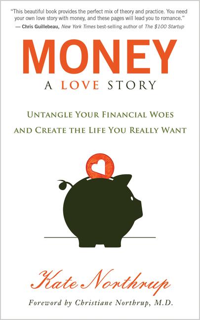 Vorderes Coverbild Money, a Love Story
