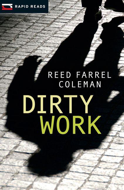 Vorderes Coverbild Dirty Work