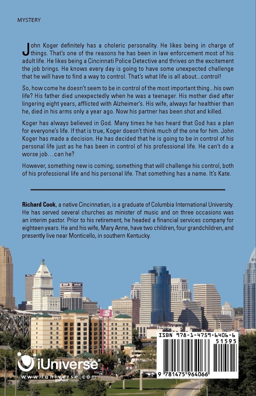 Rückseitencover The Plan