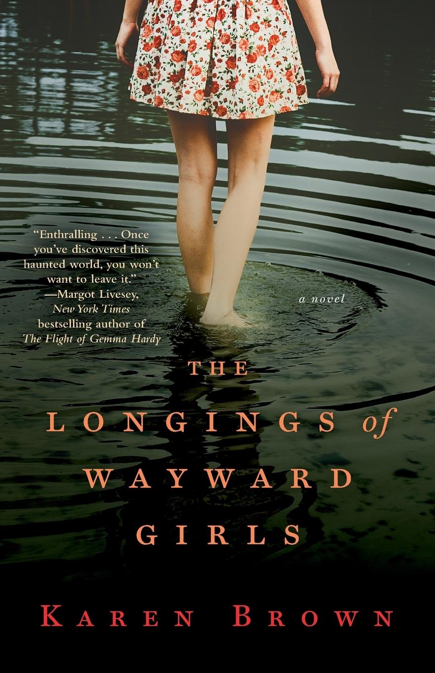 Vorderes Coverbild Longings of Wayward Girls