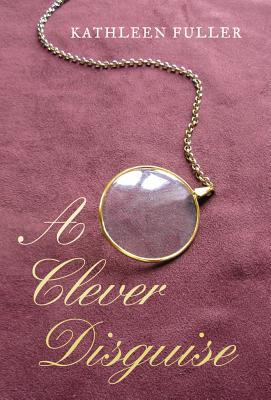 Vorderes Coverbild A Clever Disguise