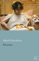Vorderes Coverbild Kleopatra