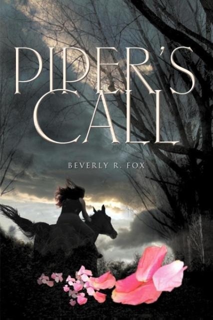 Vorderes Coverbild Piper's Call