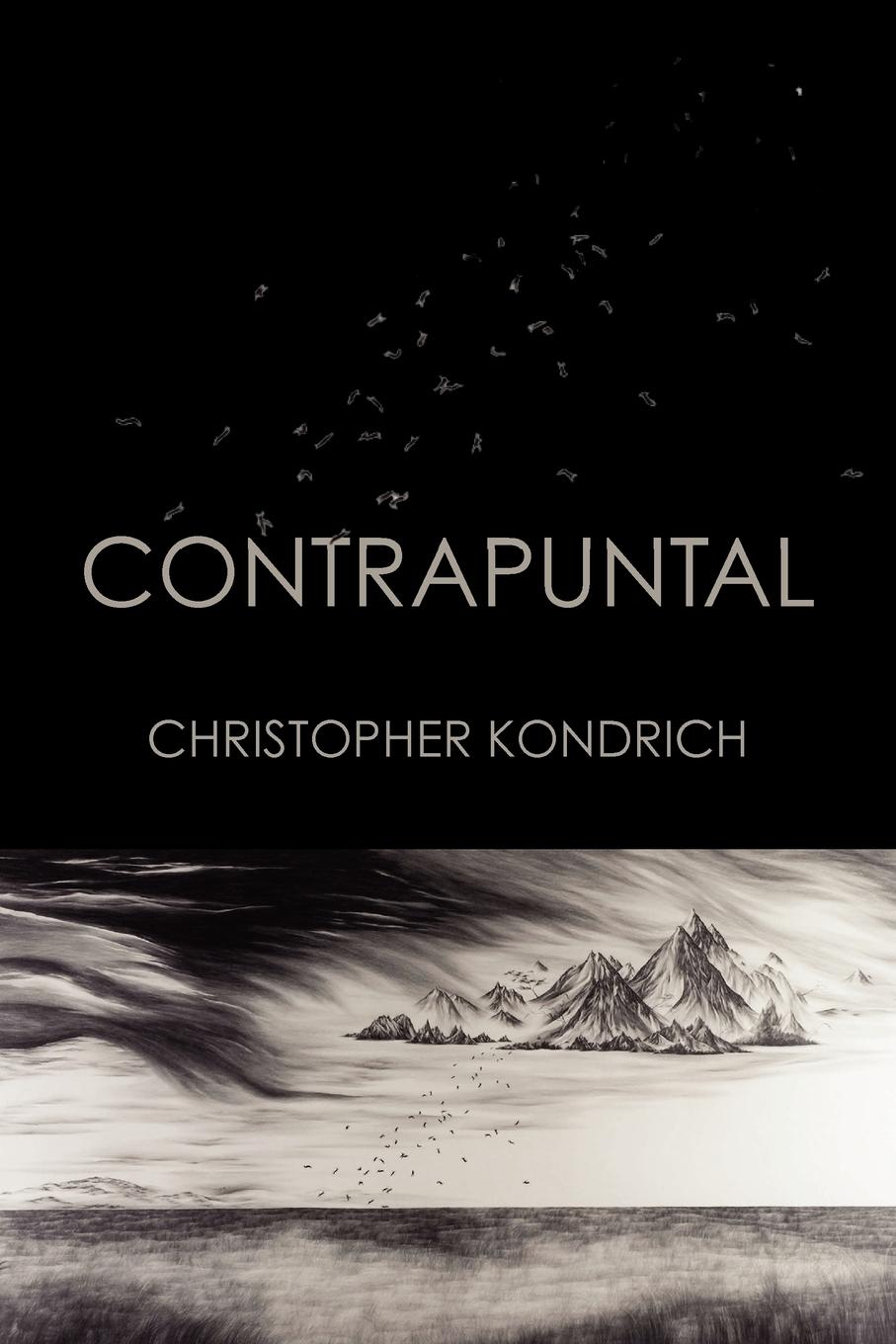 Vorderes Coverbild Contrapuntal