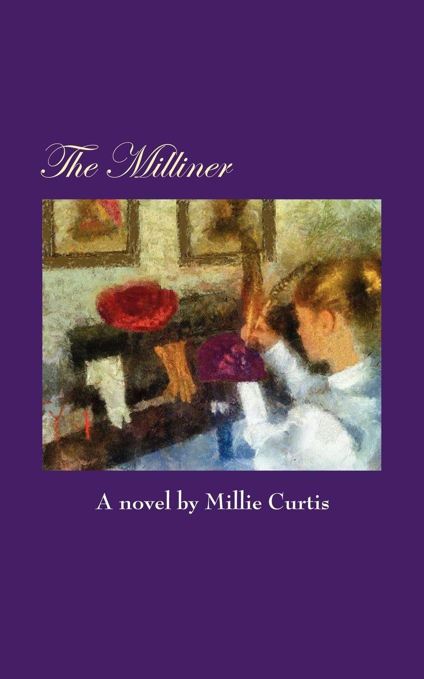 Vorderes Coverbild The Milliner