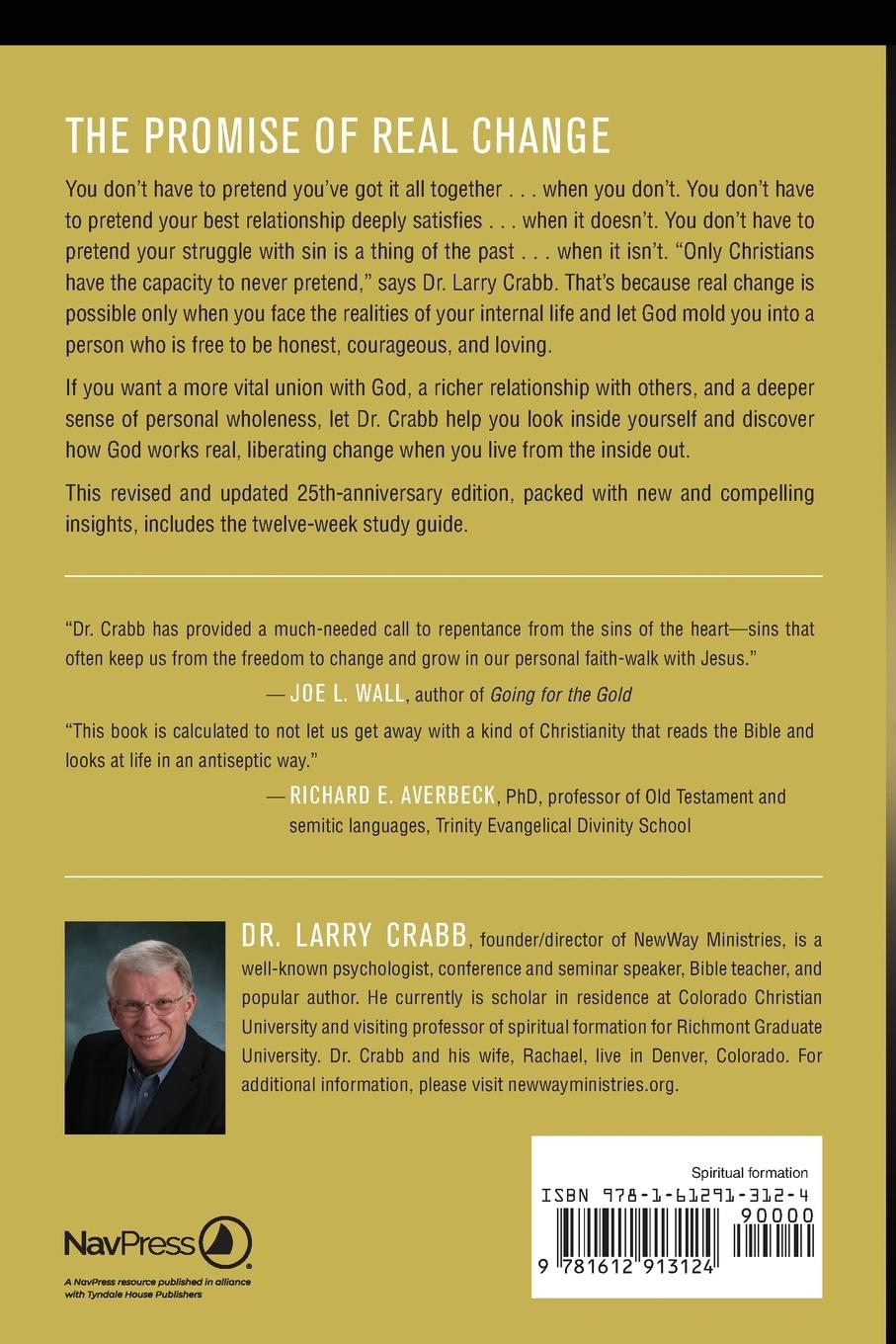 Rückseitencover Inside Out