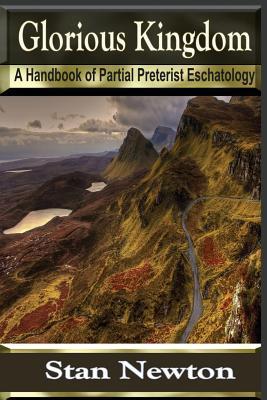 Vorderes Coverbild Glorious Kingdom