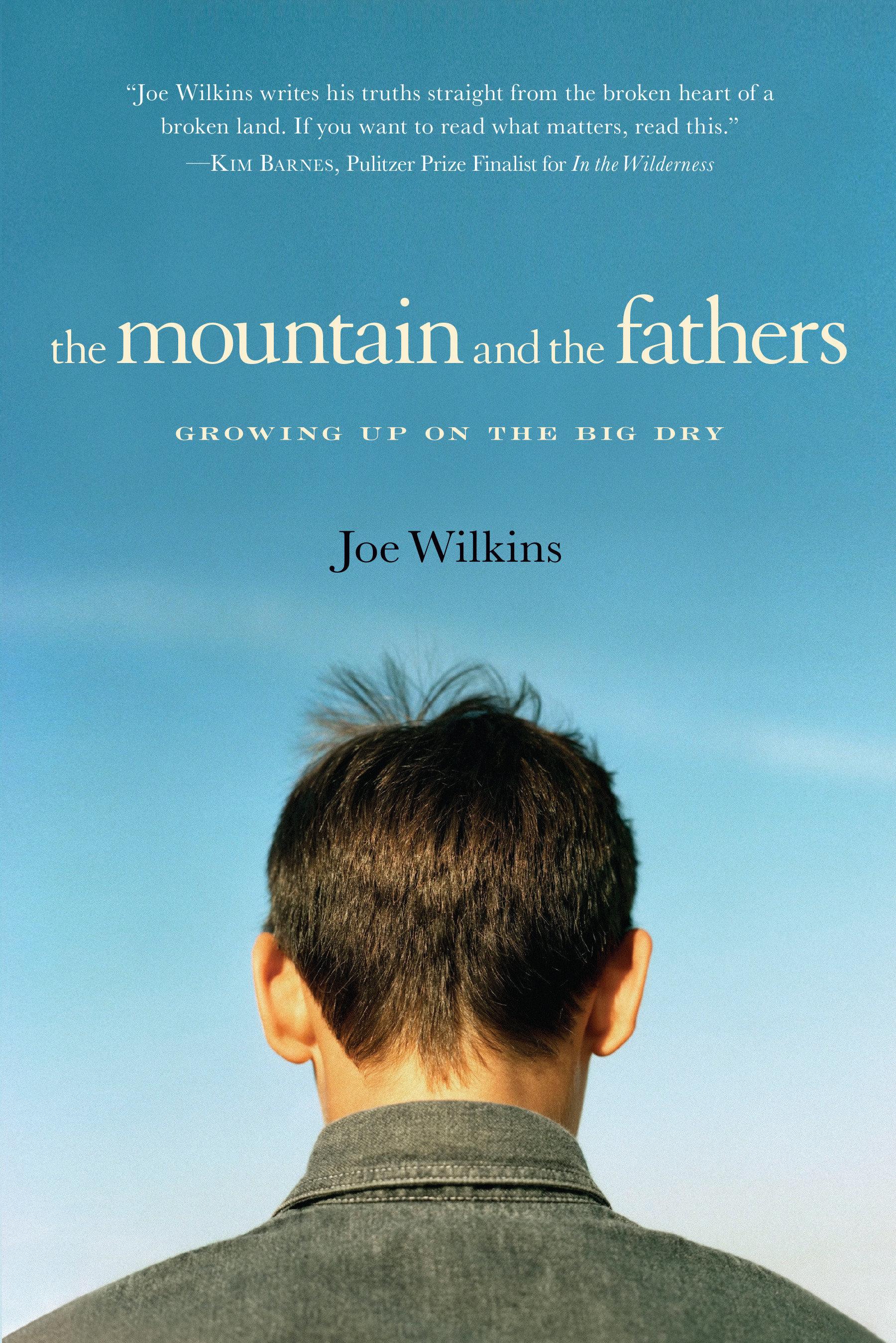 Vorderes Coverbild The Mountain and the Fathers