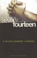 Vorderes Coverbild Second Chronicles Seven: Fourteen