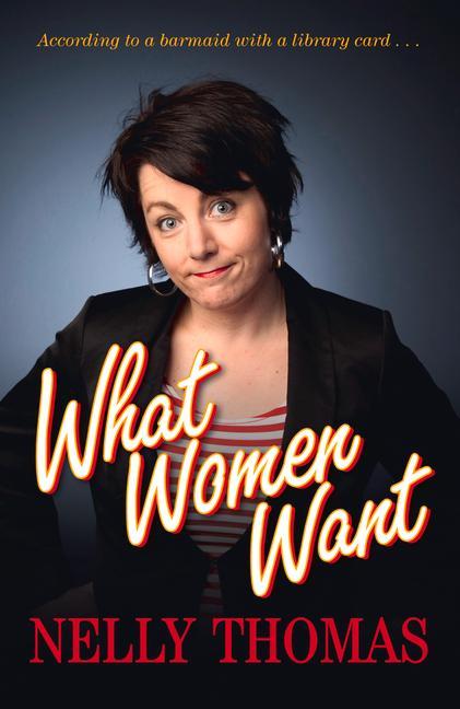 Vorderes Coverbild What Women Want