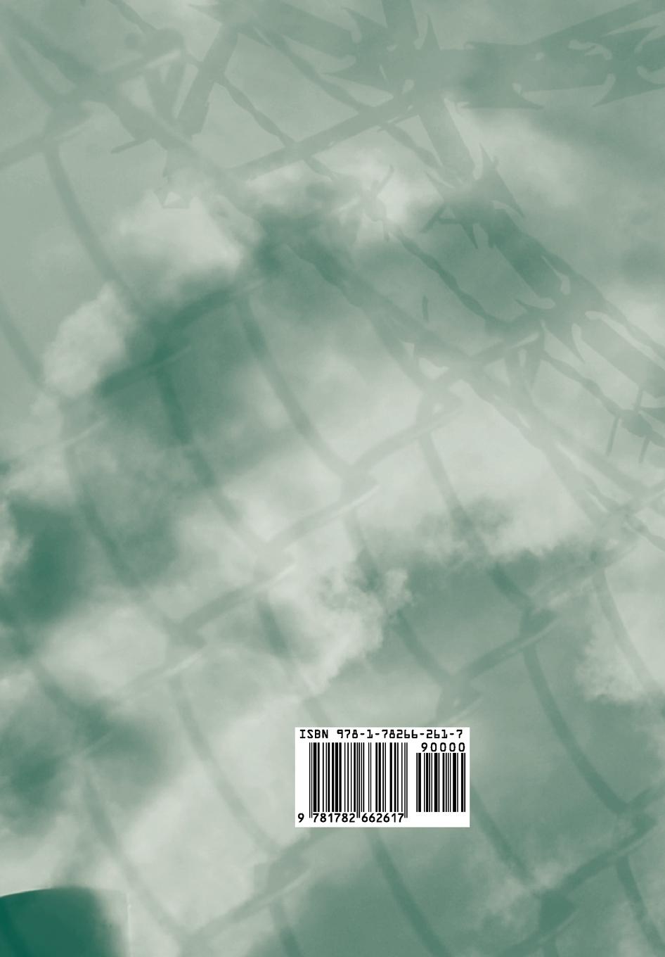 Rückseitencover The Energy and Security Nexus