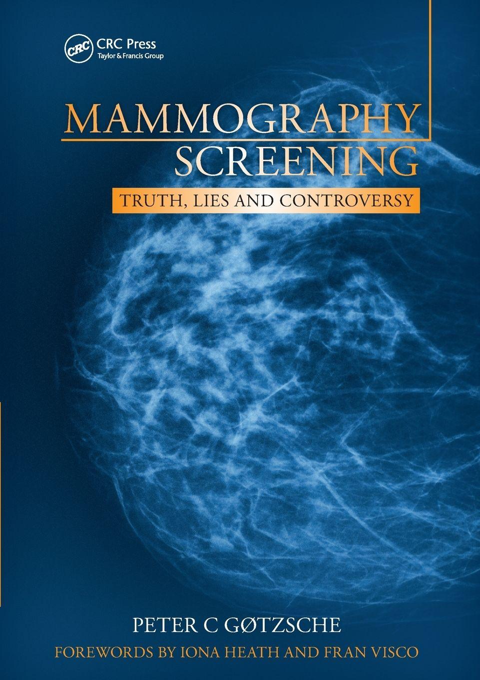 Vorderes Coverbild Mammography Screening