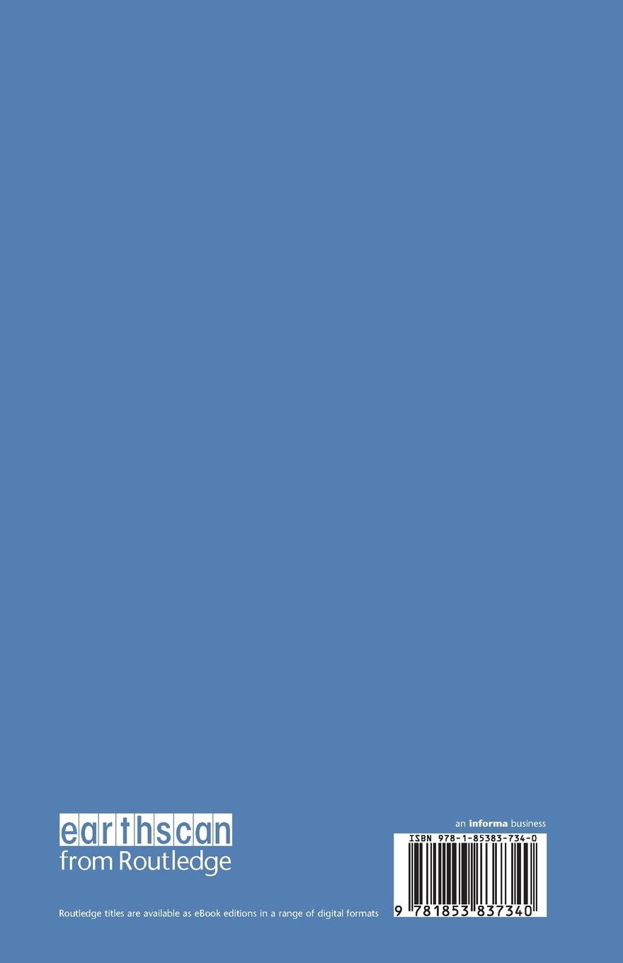 Rückseitencover A Community Manifesto