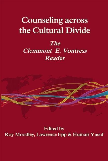 Vorderes Coverbild Counseling Across the Cultural Divide: The Clement E. Vontress Reader