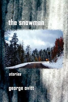 Vorderes Coverbild The Snowman