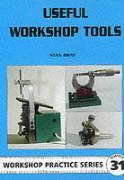 Vorderes Coverbild Useful Workshop Tools