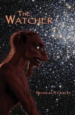 Vorderes Coverbild The Watcher