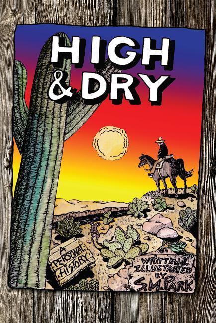 Vorderes Coverbild High & Dry