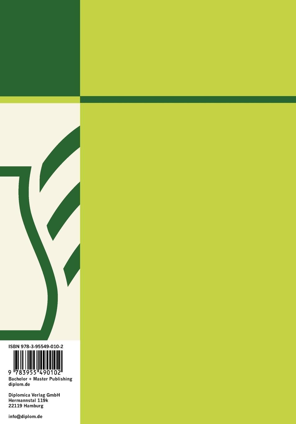 Rückseitencover Integrationsfunktionen von Mentoring- und Patenschaftsprojekten für Kinder mit Migrationshintergrund