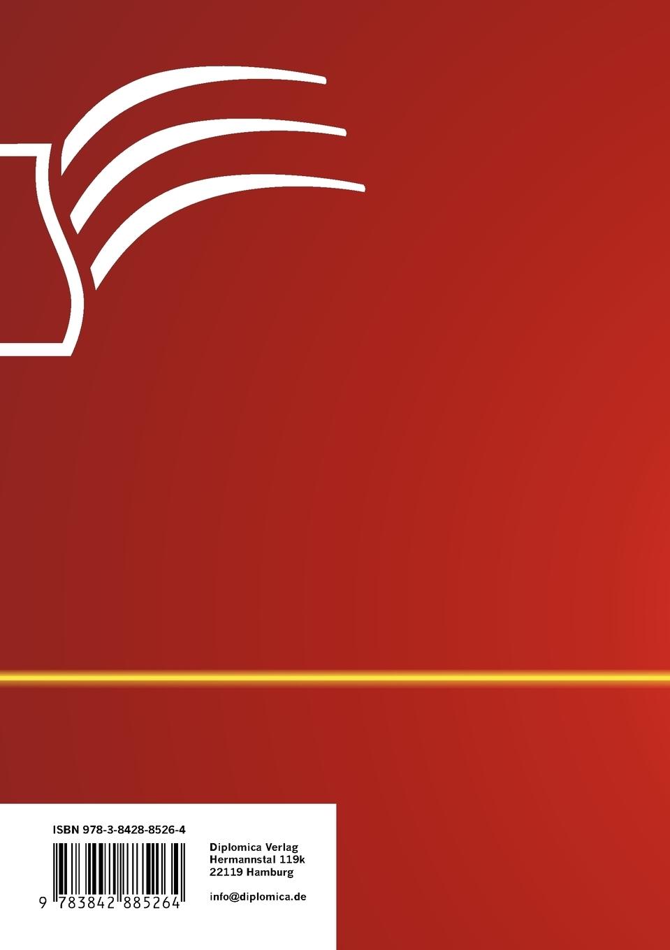 Rückseitencover Eine Darstellung der Organisation "Lebensborn e.V."