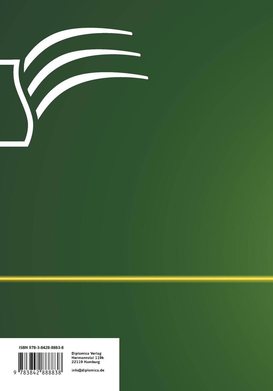 Rückseitencover Location-based-Marketing: So erreichen Sie ihre Kunden ganz einfach direkt vor der eigenen Tür!