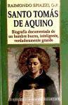 Vorderes Coverbild Santo Tomás de Aquino