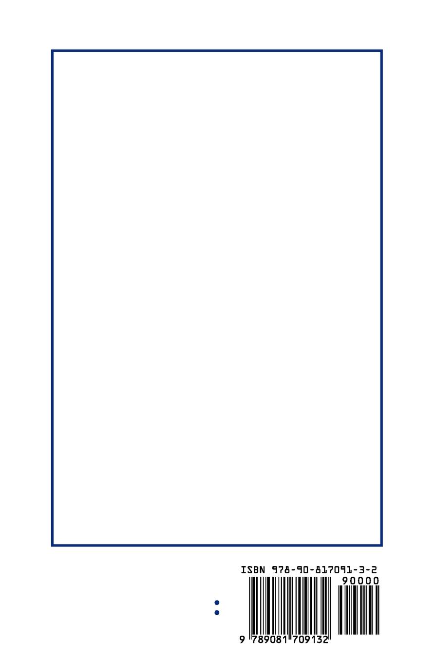 Rückseitencover The Miracle of Saint Mina