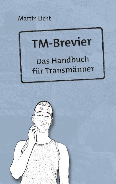 Vorderes Coverbild TM-Brevier