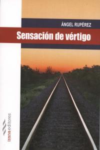Vorderes Coverbild Sensación de vértigo