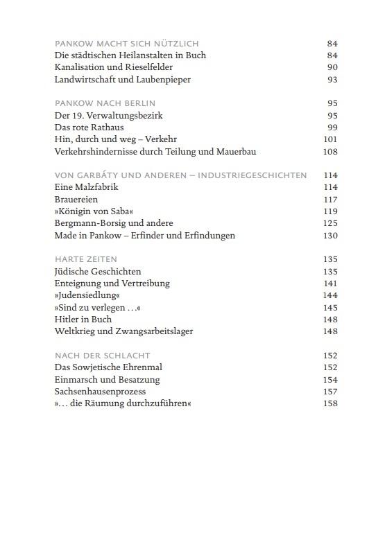 Beispielinhalt (Bild) Pankow