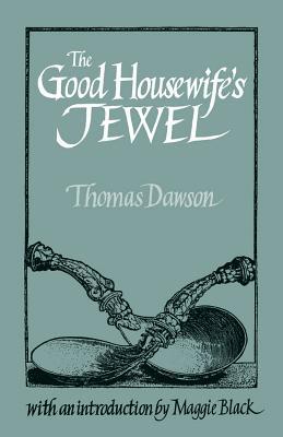 Vorderes Coverbild The Good Housewife's Jewel